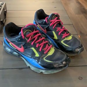 Men’s Nikes